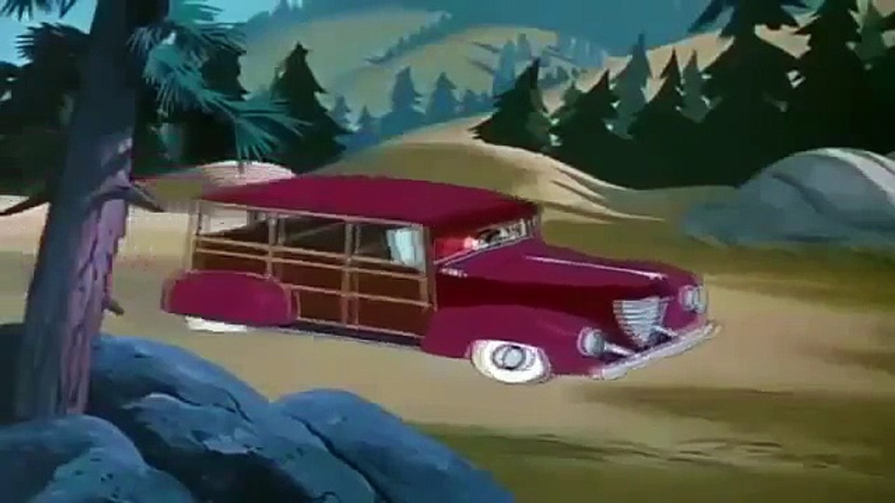 GOOFY CARTOON ! ( Fathers Lion )