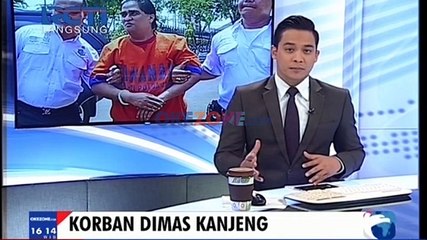 3 Ribu Warga Sulsel Diduga Jadi Korban Taat Pribadi