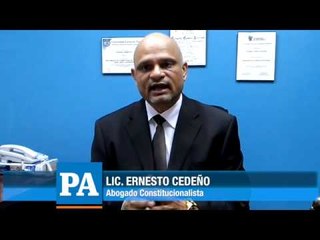 Despilfarro de Varela en publicidad estatal