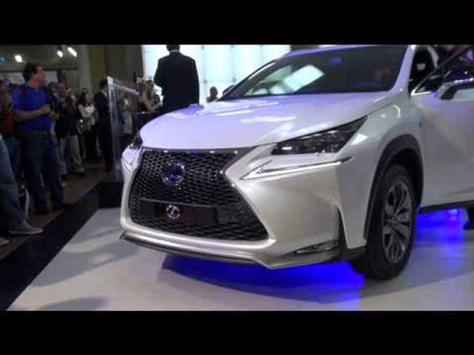 Panama MotorShow 2014-SD
