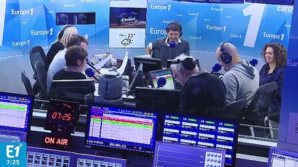 Virginie Choupard organise le débat des Républicains