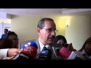 Ministro de Salud informa acerca de las previsiones que se están implementando para el manejo de pa