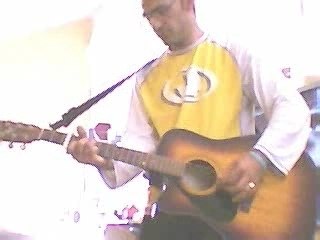 U2_with or without you "cover"