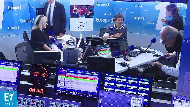 TEASER - Il faut être lucide pour faire des câlins aux arbres