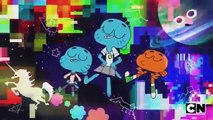 The Amazing World of Gumball - Q&A with the Show Creators