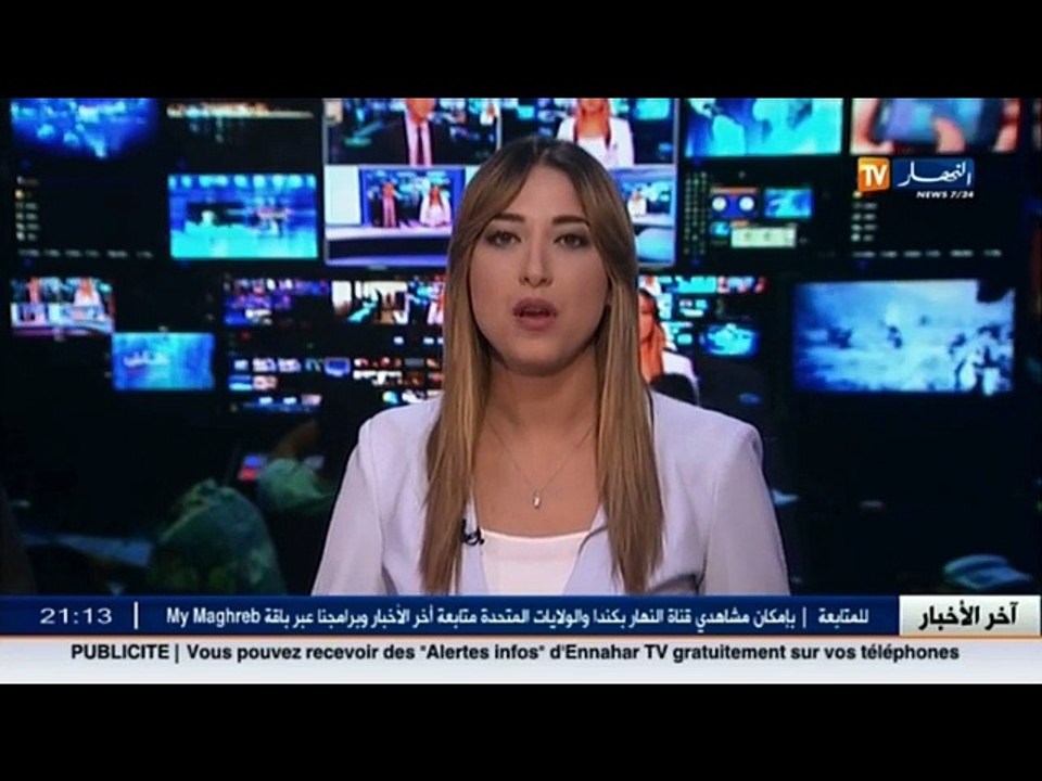 سياسة  وزراء الأفلان..عين على الحكومة و أخرى على التشريعيات