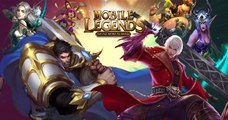 Mobile Legends-#2-Ii Domin Cu Yun Zhao Prin Jungla