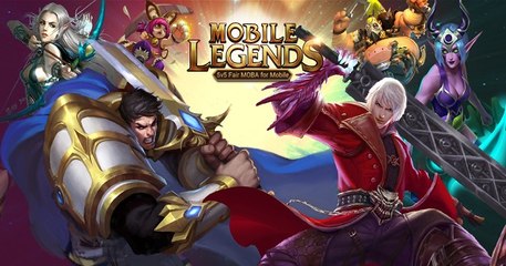 Mobile Legends-#2-Ii Domin Cu Yun Zhao Prin Jungla