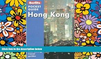 Big Deals  Berlitz Hong Kong Pocket Guide (Berlitz Pocket Guides)  Best Seller Books Best Seller