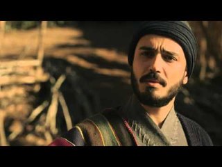 Yunus Emre 28.Bölüm Tanıtımı Bugün