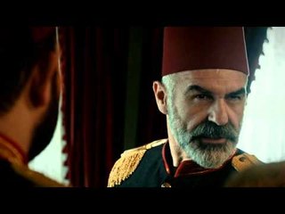 Filinta 46.Bölüm Tanıtım 2