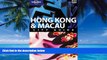 Books to Read  Hong Kong   Macau (City Travel Guide) by Andrew Stone, Piera Chen, Chung Wah Chow
