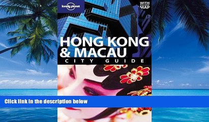 Books to Read  Hong Kong   Macau (City Travel Guide) by Andrew Stone, Piera Chen, Chung Wah Chow