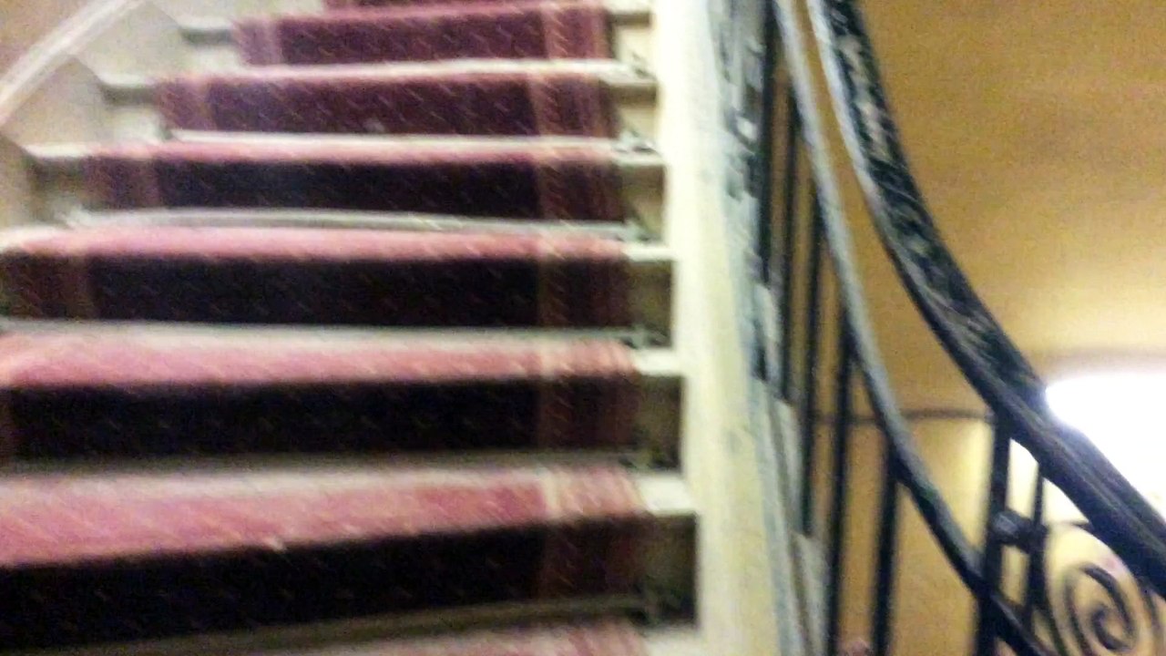 Blog Des Arts - Paris - Fiac 2015 - Hors les murs