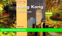 Big Deals  Hong Kong (Berlitz Pocket Guides)  Best Seller Books Best Seller