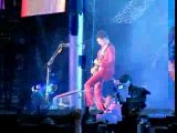 Muse - Parc des Princes - Butterflies & hurricanes (extrait)