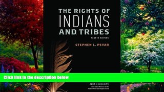Books to Read  The Rights of Indians and Tribes  Best Seller Books Best Seller