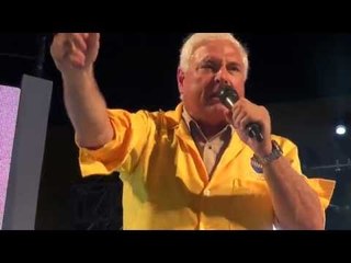 Inauguración del Metro de Panamá