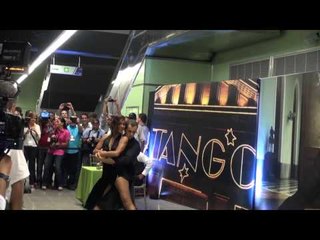 Inauguración Metro Panamá