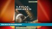 Big Deals  Legal Rights, 5th Ed.: The Guide for Deaf and Hard of Hearing People  Full Read Best