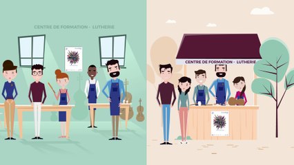 Tutoriel JEMA : Je participe