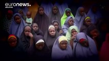 Une vingtaine de lycéennes de Chibok libérées par Boko Haram