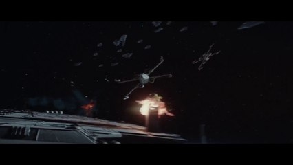 ROGUE ONE - A Star Wars Story - Bande Annonce