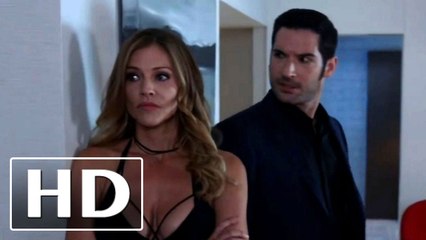 Lucifer S2E7 : My Little Monkey online free streaming