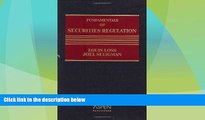 FAVORITE BOOK  Fundamentals of Securities Regulation, 5th Edition