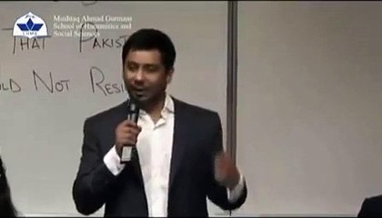 Leaked Video of Cyril Almeida Relationship With Nawaz Sharif