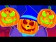 Jack O lantern | halloween song | scary rhymes | nursery rhymes | kids songs