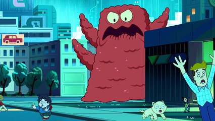 Bombón | Las Chicas Superpoderosas