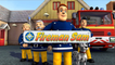 Fireman Sam Theme Song - Fireman Fire Trucks Cartoon for Children