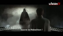 Découvrez la bande annonce de Rogue One : a Star Wars story