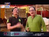 Bulbulay Drama New Episode 316, Bakra Eid Special 2016