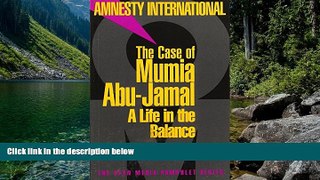 Deals in Books  The Case of Mumia Abu-Jamal: A Life in the Balance (Open Media Series)  Premium