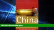 Big Deals  China: Including Hong Kong and Macau: The Rough Guide, First Editio (Rough Guide