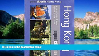 Big Deals  Hong Kong CityGuide (CANADA)  Best Seller Books Most Wanted