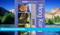 Big Deals  Hong Kong CityGuide (CANADA)  Best Seller Books Most Wanted
