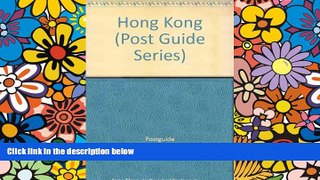 Big Deals  Hong Kong (Post Guide Series)  Full Read Best Seller