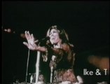 Ike & Tina Turner - River deep mountain high 1969