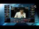 《LCK》2015 夏季賽 Week 2 Day 4 JIN AIR vs KT Rolster Game 1 (粵語)