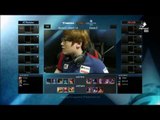 《LCK》2015 夏季賽 Week 2 Day 4 JIN AIR vs KT Rolster Game 2 (粵語)