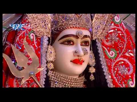 मलहोरिया माई के ले अइहs अँगना | Murti Sajal Ba Mai Ke | Smita Singh | Bhojpuri Devi Geet 2016