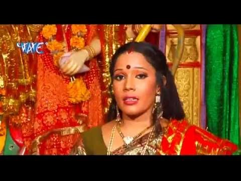 चलs सखी माई के दुआरे | Murti Sajal Ba Mai Ke | Smita Singh | Bhojpuri Devi Geet 2016