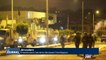 Des émeutes à Jérusalem à Yom Kippour
