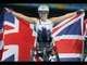 Athletics | Women's 400m T33/34 Final | Rio 2016 Paralympic Games