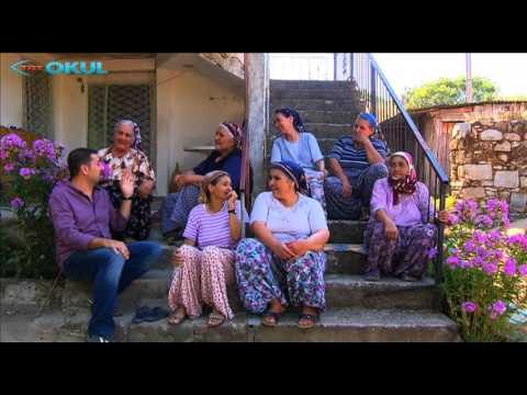 Topraktan ve Kitaptan - 16. Bölüm Fragman - TRT Okul