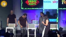 ANNOUNCEMENT BY TATA SKY & A MUSICAL AFTERNOON WITH SHANKAR-EHSAAN-LOY