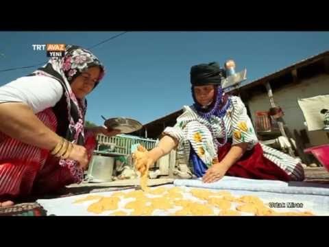 Türk Mutfağında Kaç Çeşit Çorba Türü Var? - Ortak Miras - TRT Avaz